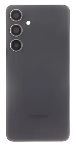 Samsung S721B Galaxy S24 FE Graphite / Kryt baterie / Service Pack / originální náhradní díl