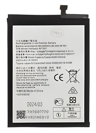 For Nokia WT341 / Baterie / Li-Ion 5050 mAh / pro Nokia G11, G21 / neoriginální