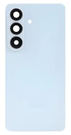 Samsung S942B Galaxy S26 světle modrá / Kryt baterie / Service Pack