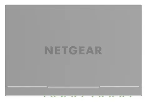 Netgear MS108UP / Switch / 8-port / 1G/2,5G / 4x PoE+ + 4x Ultra60 PoE++ / 230W