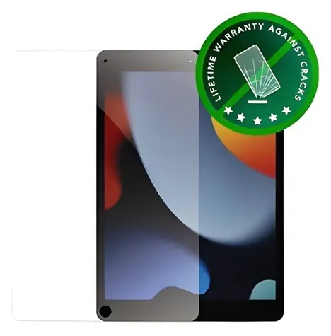 dbramante1928 Eco-shield / Ochrana displeje / pro Apple iPad 10.2