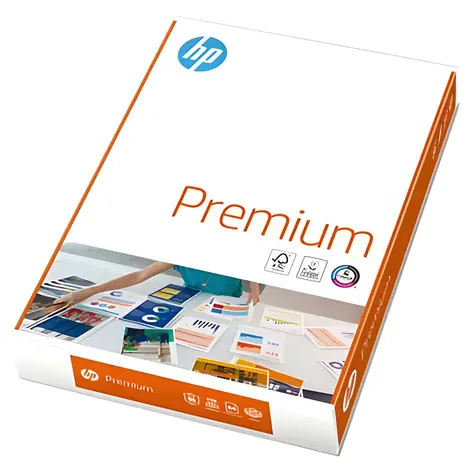 HP CHP852 Premium / Xerografický papír / A4 / 90 g/m2 / bílý / 500 listů