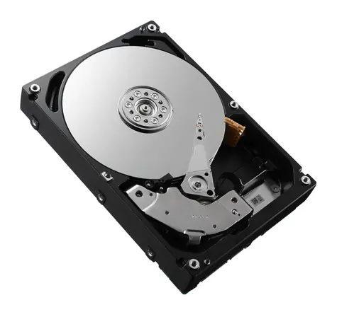Dell 1,2TB / Pevný disk / 2,5