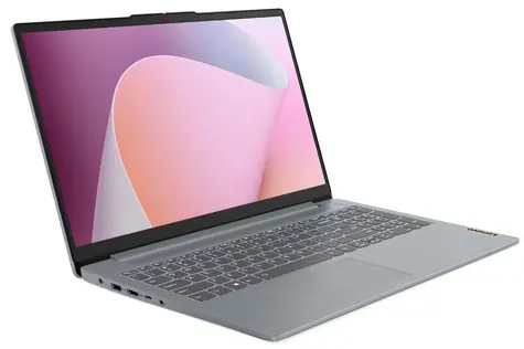 Lenovo IdeaPad Slim 3 15AMN8 šedá / Notebook / 15.6