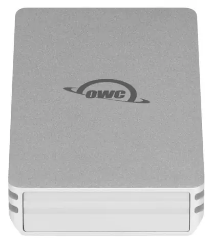 OWC Envoy Ultra 1TB stříbrná / Externí SSD disk / USB-C / NVMe