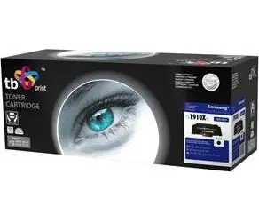 TB MLT-D1052L / Toner / kompatibilní se Samsung / 2 500 stran / černá
