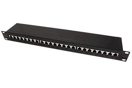 Roline Patch panel 19