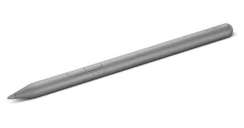 Lenovo Yoga Pen 2 Luna Grey / Stylus / Rozlišení tlaku 4096 / USB-C nabíjení / Magnetické uchycení