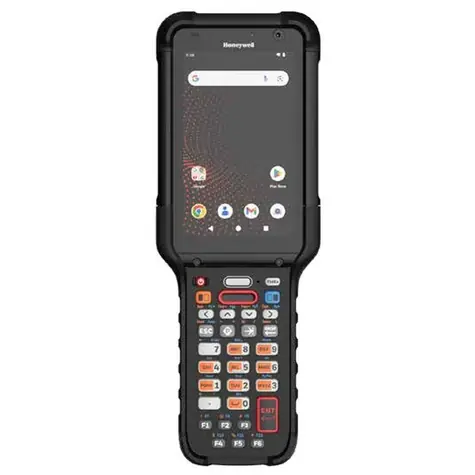 Honeywell CK67 / Datový terminál / 4,3