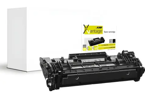 KMP XVantage W1490A černá / Toner / alternativa HP 149A / 2.900 stran