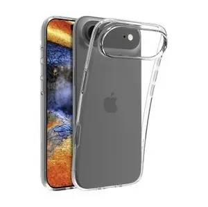 dbramante1928 Nuuk průsvitná / Zadní kryt / plast / Apple iPhone Air