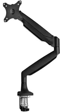 StarTech Rameno na monitor Heavy Duty černá / Držák monitoru / do 32