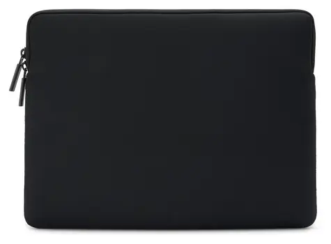 Pipetto Classic Fit Sleeve černá / Pouzdro / MacBook Pro 16