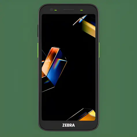 ZEBRA TC501 AC670 / Datový terminál / 2D / LAN / Wi-Fi 7 / 8GB/128GB / Hot swap baterie