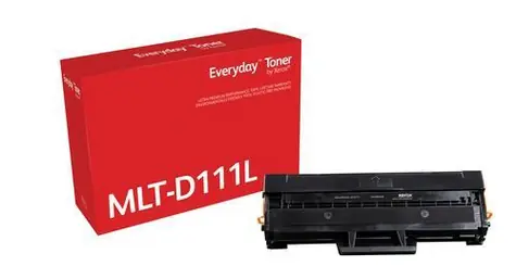 Xerox alternativní toner MLT-D111L / pro Samsung SL-M2020, SL-M2022, SL-M2070 / 2000 str. / černá