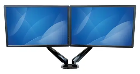 StarTech Držák monitoru s USB portem / Držák monitoru / 12-30