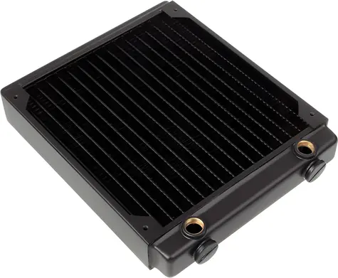 Magicool Copper radiátor 180mm / Radiátor / Vodní chlazení / měděný