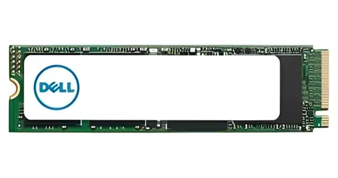 DELL SSD 512GB Non Encrypted / SSD