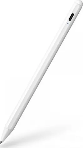 Tech-Protect Digital Stylus Pen bílá / Dotykové pero