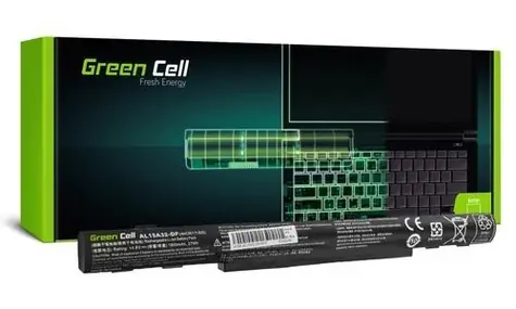 Green Cell AL15A32 / Baterie pro Acer Aspire