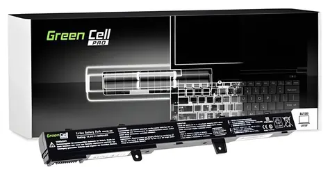 Green Cell PRO A31N1319 A41N1308 / Baterie pro Asus X551 X551C X551CA X551M X551MA X551MAV F551 F551C F551M R512C R512CA