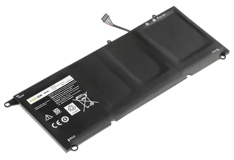 Green Cell 90V7W JD25G / Baterie pro Dell XPS 13 9343 9350 P54G