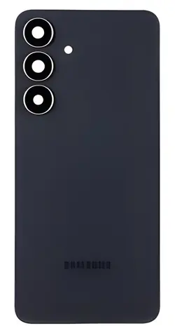 Samsung S731B černá (Service Pack) / Kryt baterie / pro Galaxy S25 FE