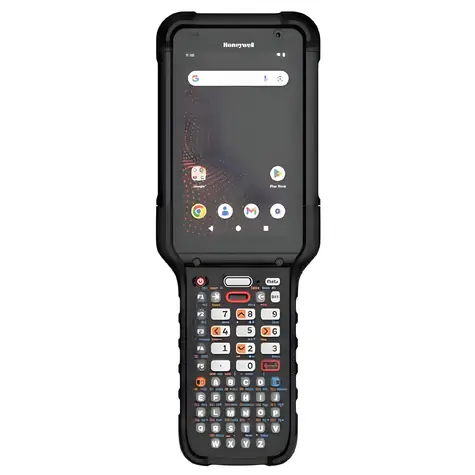 Honeywell CK67 / Mobilní terminál / 4.3