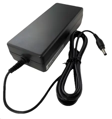 ZEBRA napájecí adaptér 24V 78W / Napájecí adaptér / AC 100-240V / DC 24V 3,25A / Konektor 5,5/2,5mm