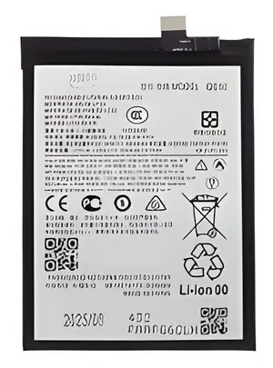 For Motorola QE50 / Baterie / 5000 mAh / OEM