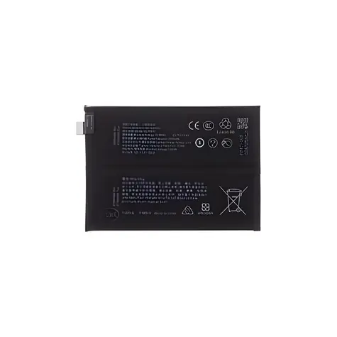 For OnePlus BLPA97 / Baterie / Li-Ion / 5500 mAh / OnePlus Nord 4 / OEM