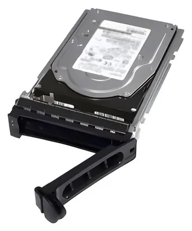 DELL disk 8TB / HDD / 3.5