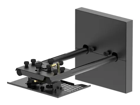 Epson ELPMB87 černá / Držák pro projektor / EB-815E / montáž na zeď