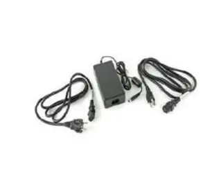 ZEBRA Napájecí zdroj 50W / Napájecí zdroj / 24V / US a EU kabel / Pro ZD411, ZD611