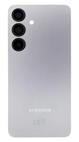 Samsung S931B Galaxy S25 Silver Shadow / Kryt baterie / Service Pack