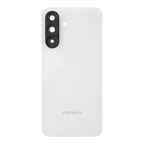 Samsung Galaxy A56 5G A566B světle šedá / Kryt baterie / Service Pack
