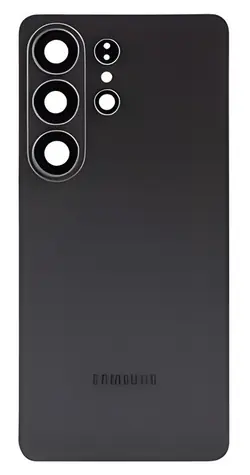 Samsung Kryt baterie Galaxy S26 Ultra S948B černá / Kryt baterie / Service Pack / originální náhradní díl
