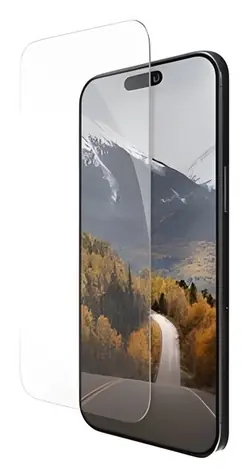 dbramante1928 Eco-protect / Ochranné sklo / pro Apple iPhone Air / temperované sklo