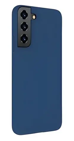 dbramante1928 Costa Rica modrá pacifik / Zadní kryt / Silikon, recyklovaný plast / pro Samsung Galaxy S22