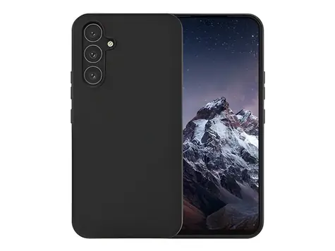 dbramante1928 Greenland noční čerň / Zadní kryt / plast / pro Samsung Galaxy A54