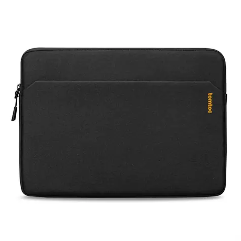 Tomtoc Light Sleeve černá / Pouzdro / MacBook Air 13