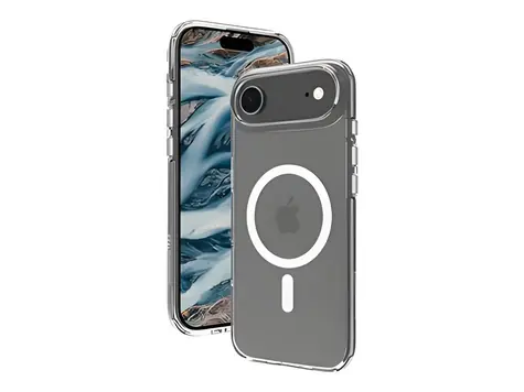 dbramante1928 Iceland Pro průsvitná / Zadní kryt / MagSafe / plast / pro Apple iPhone Air