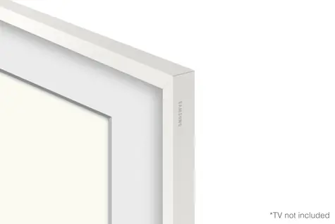 Samsung VG-SCFA43WTBXC bílá / Výměnný rám / pro The Frame 43