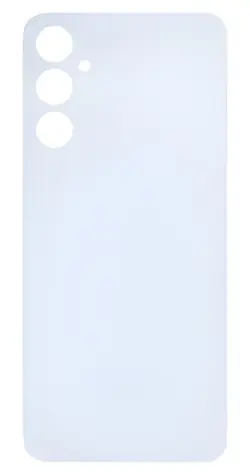 Samsung Galaxy A05s A057 stříbrná / Kryt baterie / Service Pack