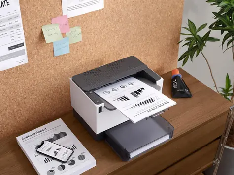 HP 938e EvoMore azurová / Originální inkoustová kazeta / HP OfficeJet Pro 9120e/9130e