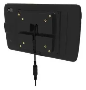 ZEBRA VESA adaptér pro ET4X 10