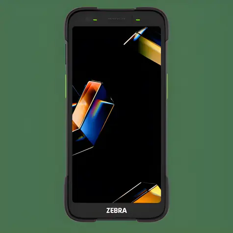 ZEBRA TC701 / Datový terminál / 5G / Wi-Fi 7 / 2D SR560 / 50MPx kamera / 8GB/128GB
