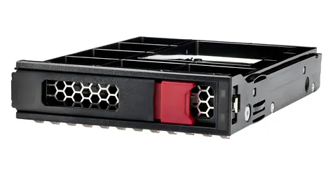 HPE 14TB SAS 12G He / HDD / 3.5