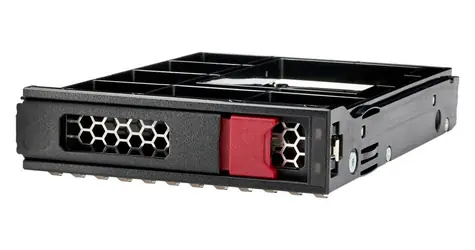 HPE 16TB ISE He LP / HDD / 3.5
