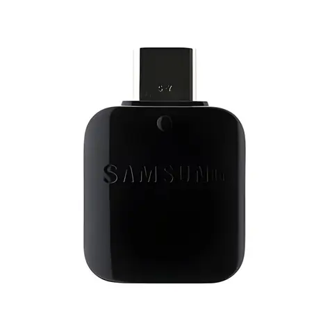 Samsung EE-UN930 černá / Adaptér / USB-C na USB-A / OTG